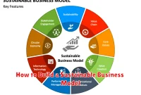 How to Build a Sustainable Business Model